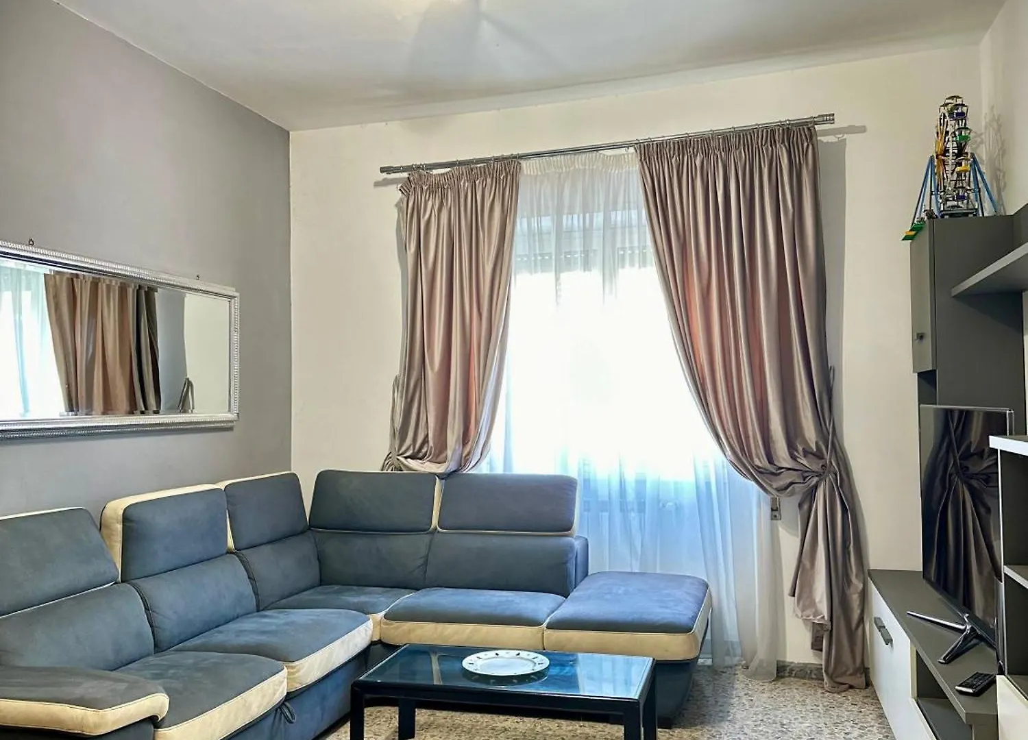 Casa Salus Apartment Lido di Ostia