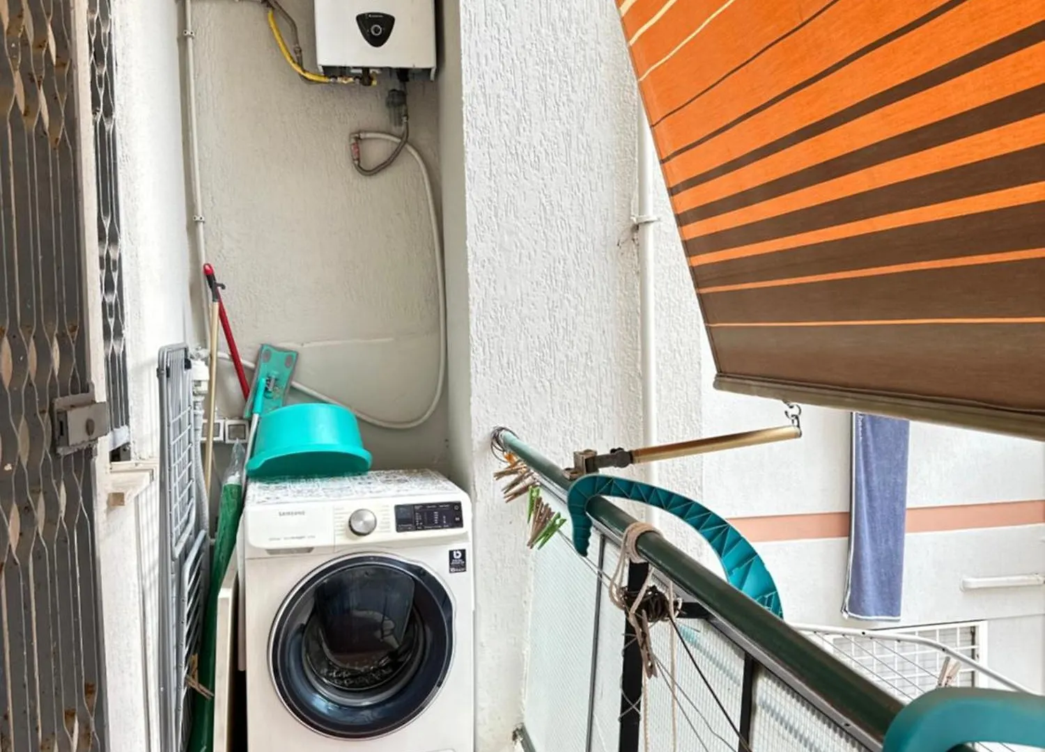 Casa Salus Apartment Lido di Ostia