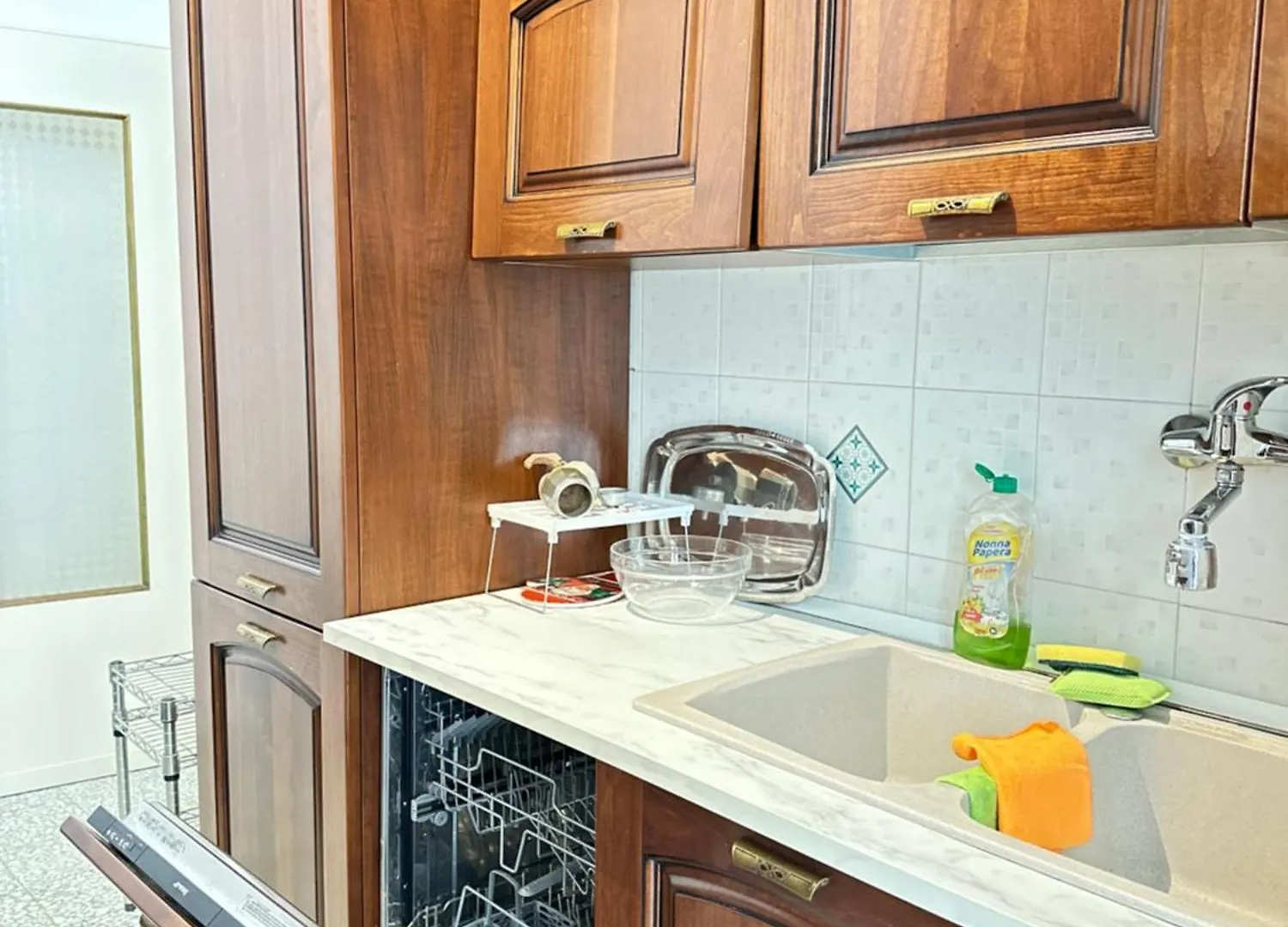 Casa Salus Apartment Lido di Ostia