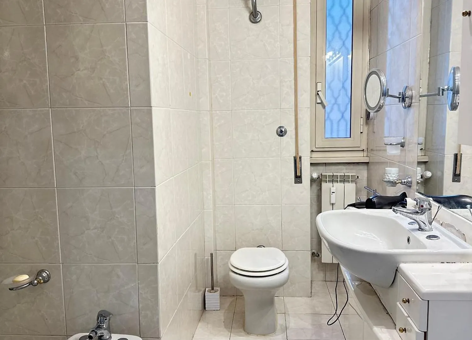 Casa Salus Apartment Lido di Ostia