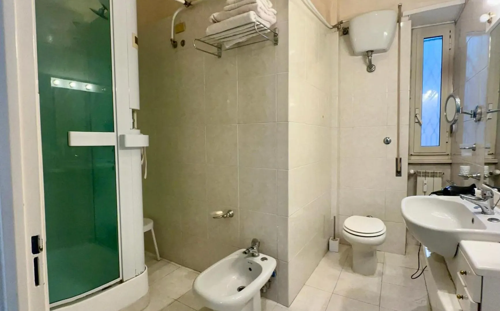 Casa Salus Apartment Lido di Ostia