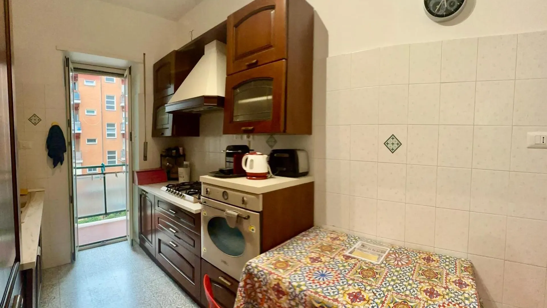 Casa Salus Apartment Lido di Ostia Italy
