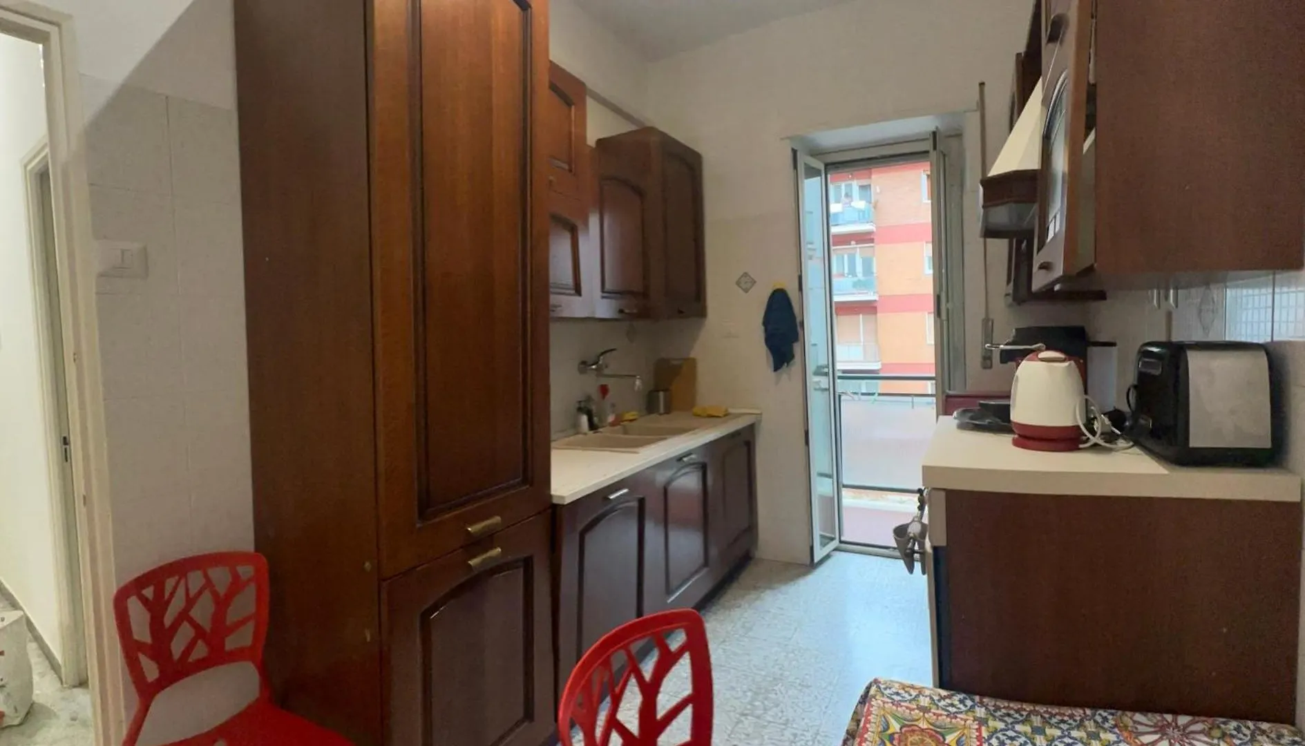 Casa Salus Apartment Lido di Ostia