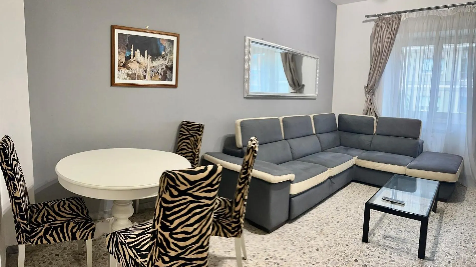 Casa Salus Apartment Lido di Ostia Italy