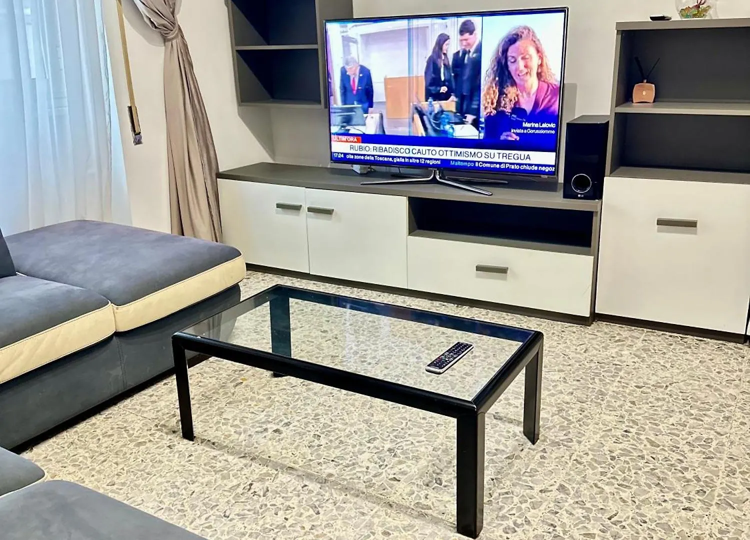 Casa Salus Apartment Lido di Ostia