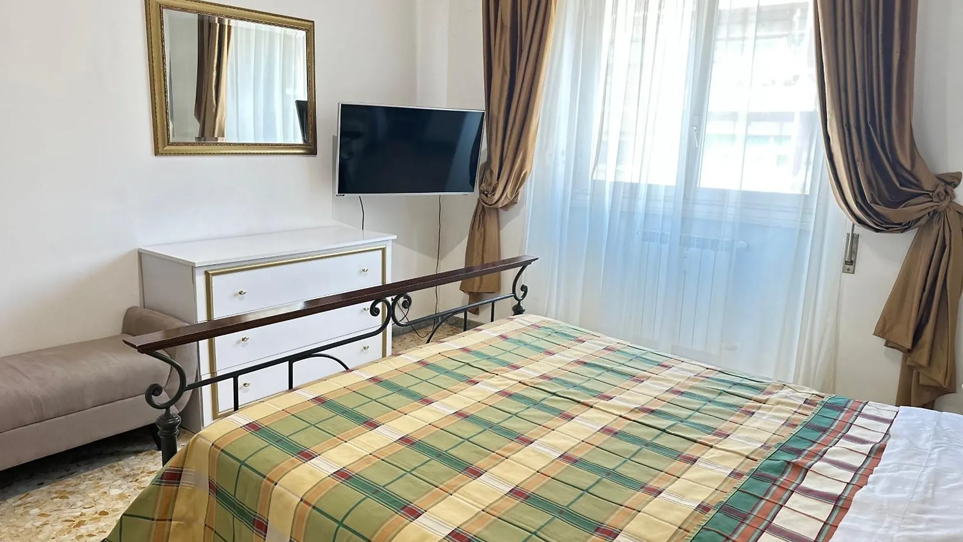 Casa Salus Apartment Lido di Ostia
