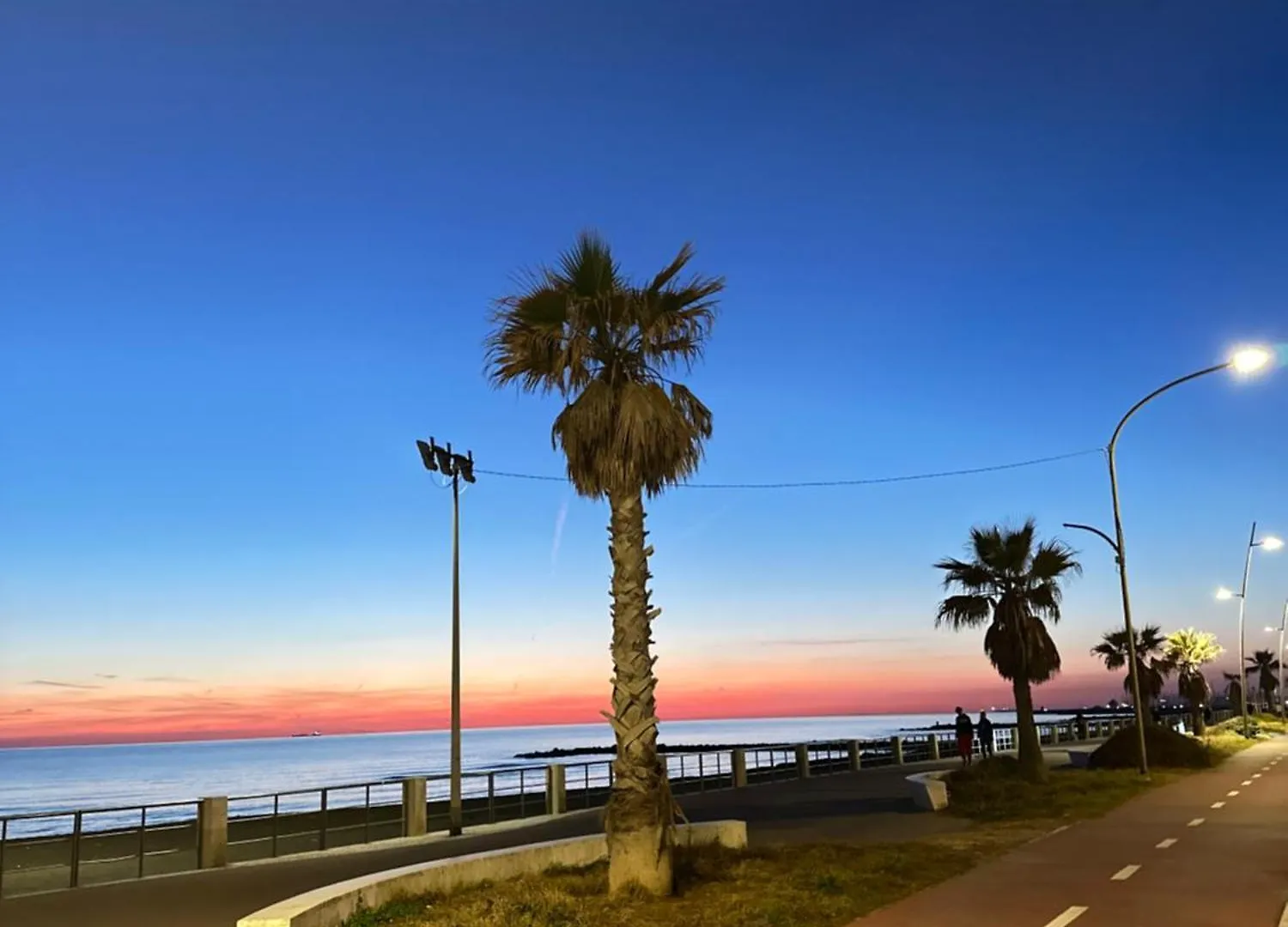 Casa Salus Apartment Lido di Ostia 0*,  Italy