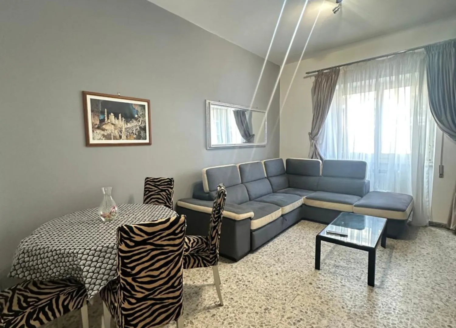 Casa Salus Apartment Lido di Ostia Italy