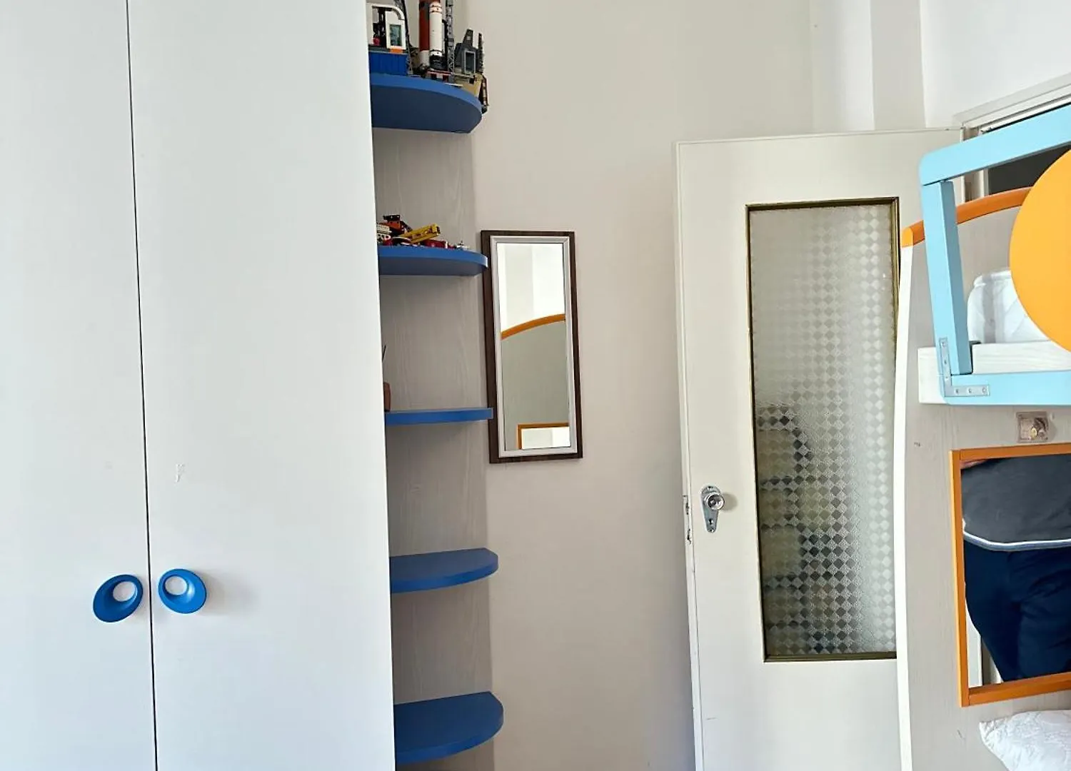 Casa Salus Apartment Lido di Ostia