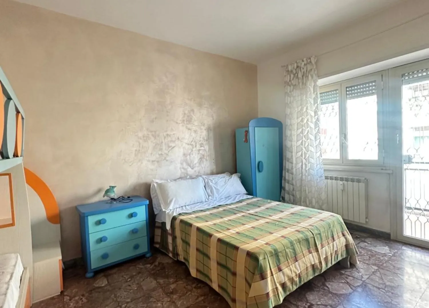 Casa Salus Apartment Lido di Ostia 0*,  Italy