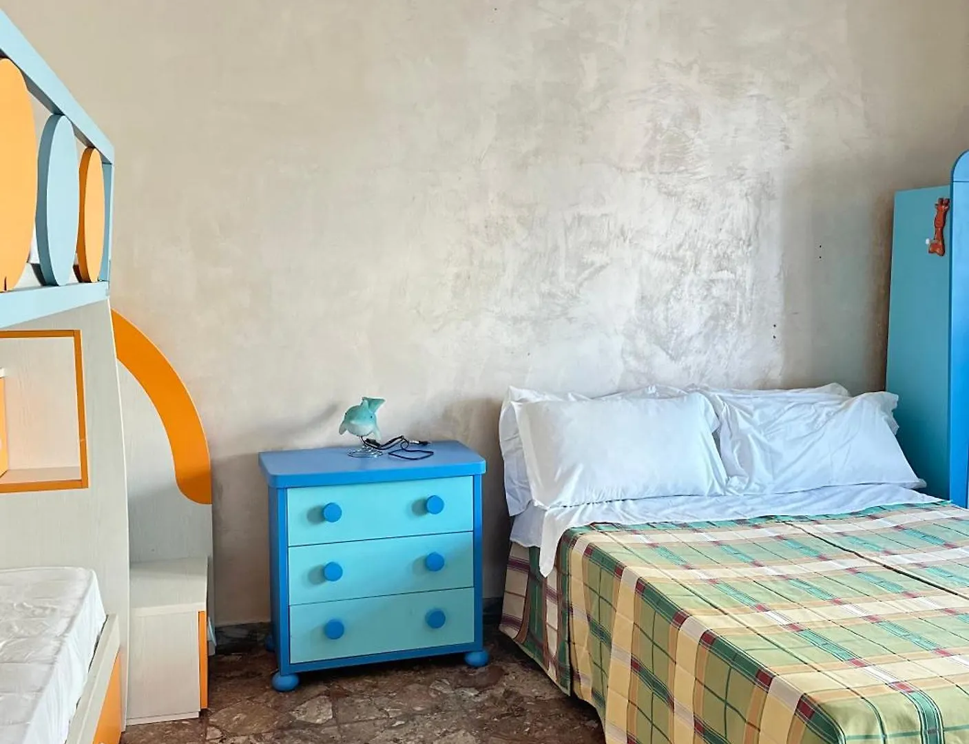 Casa Salus Apartment Lido di Ostia Italy