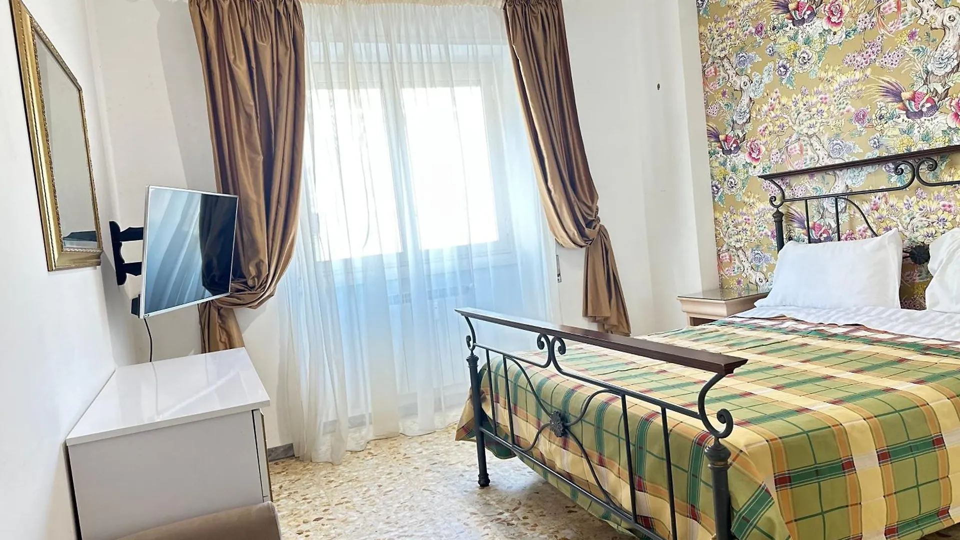 Casa Salus Apartment Lido di Ostia Italy
