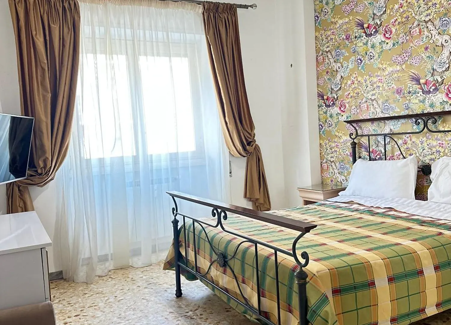 Casa Salus Apartment Lido di Ostia 0*,