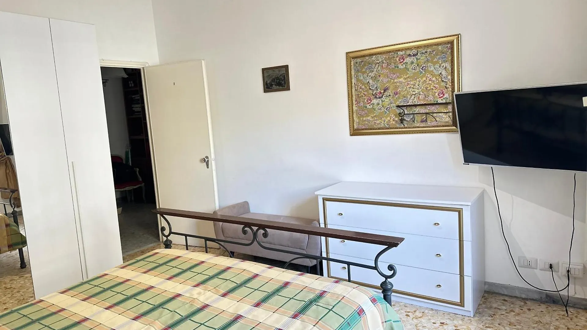 Casa Salus Apartment Lido di Ostia Italy