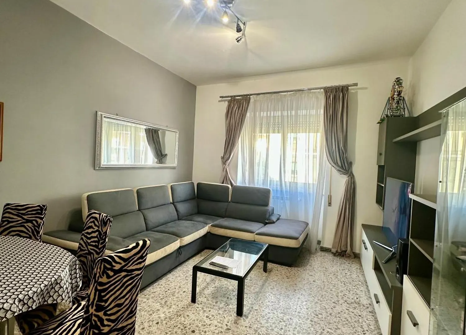 Casa Salus Apartment Lido di Ostia