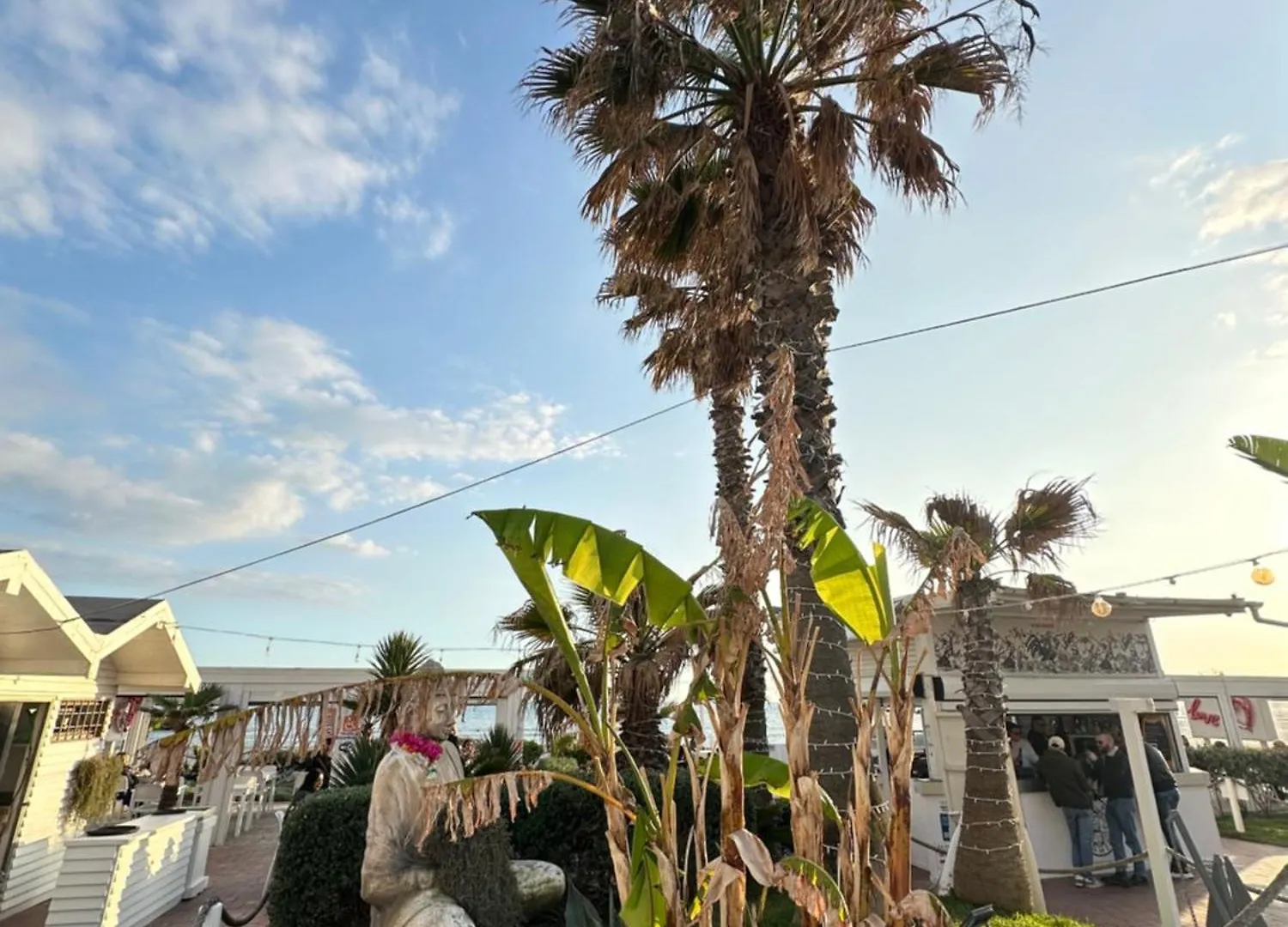Casa Salus Apartment Lido di Ostia