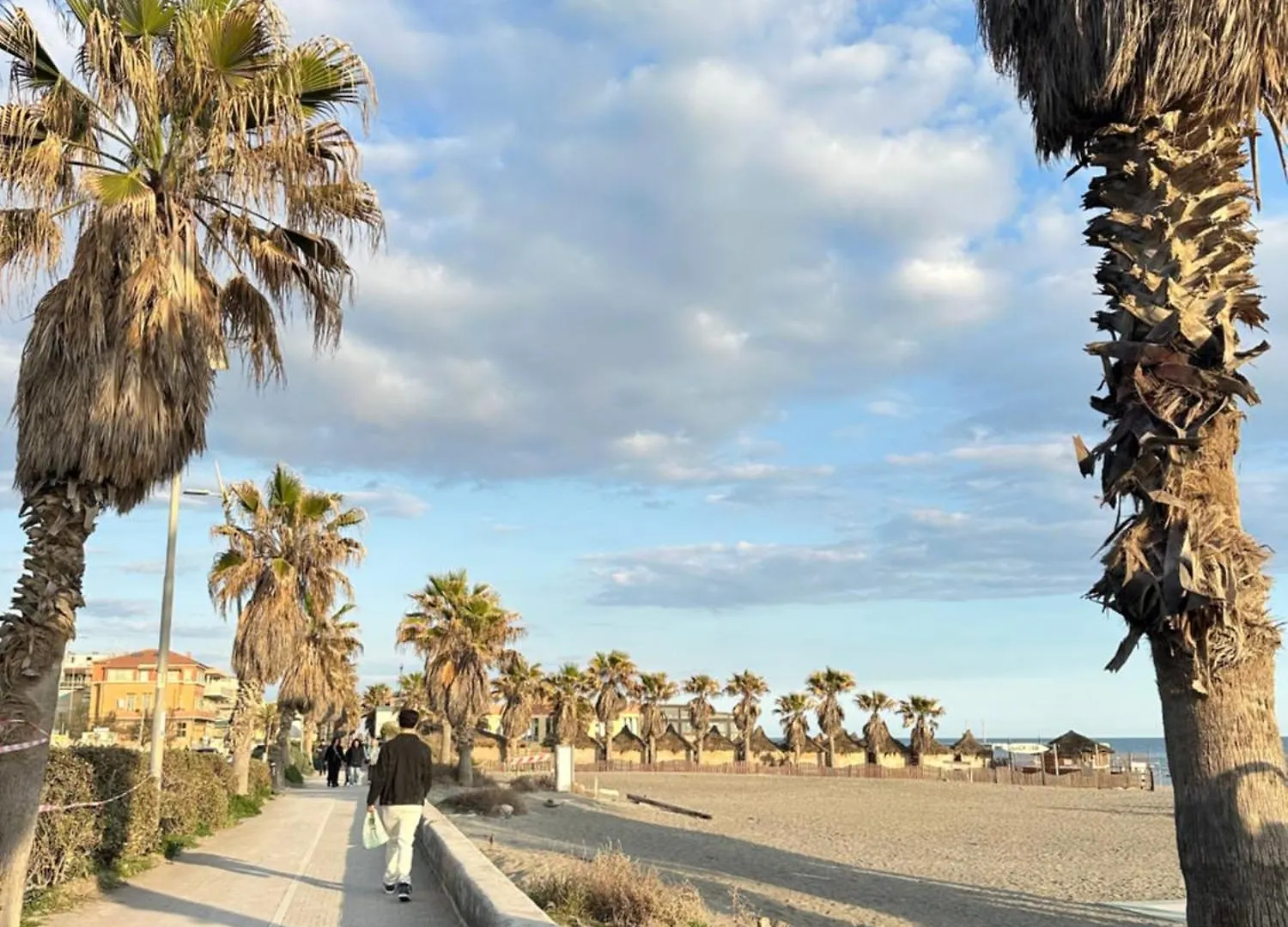 Casa Salus Apartment Lido di Ostia