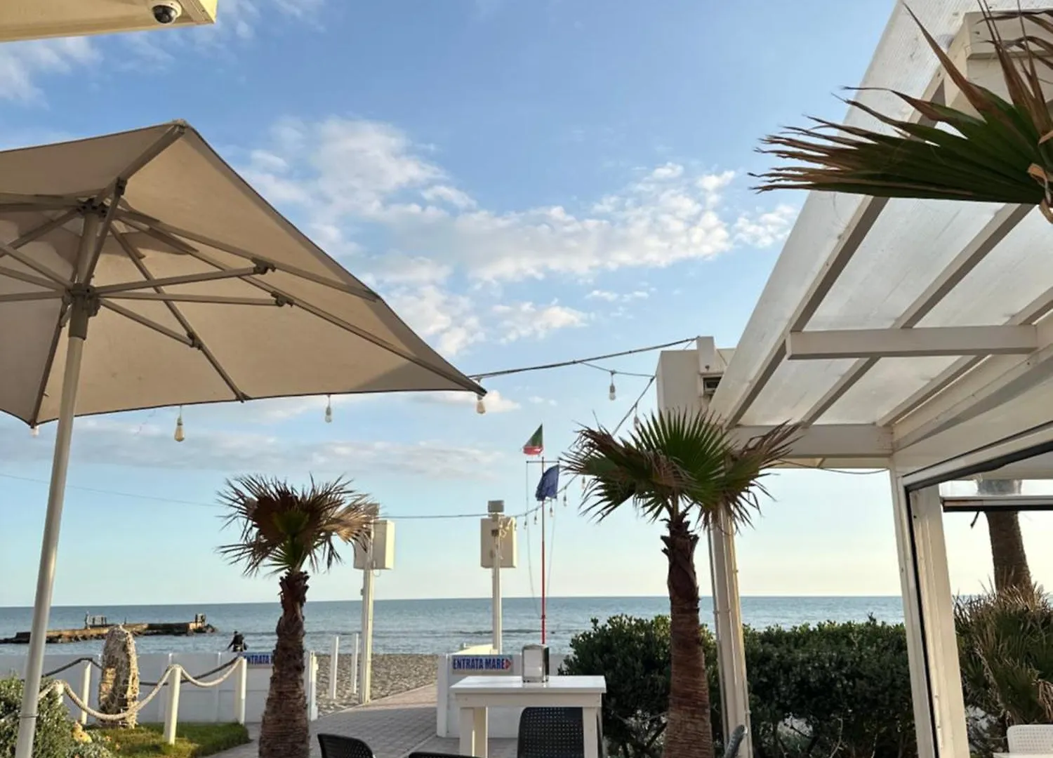 Casa Salus Apartment Lido di Ostia Italy