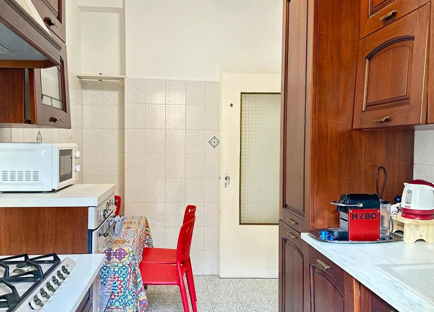 Casa Salus Apartment Lido di Ostia 0*,