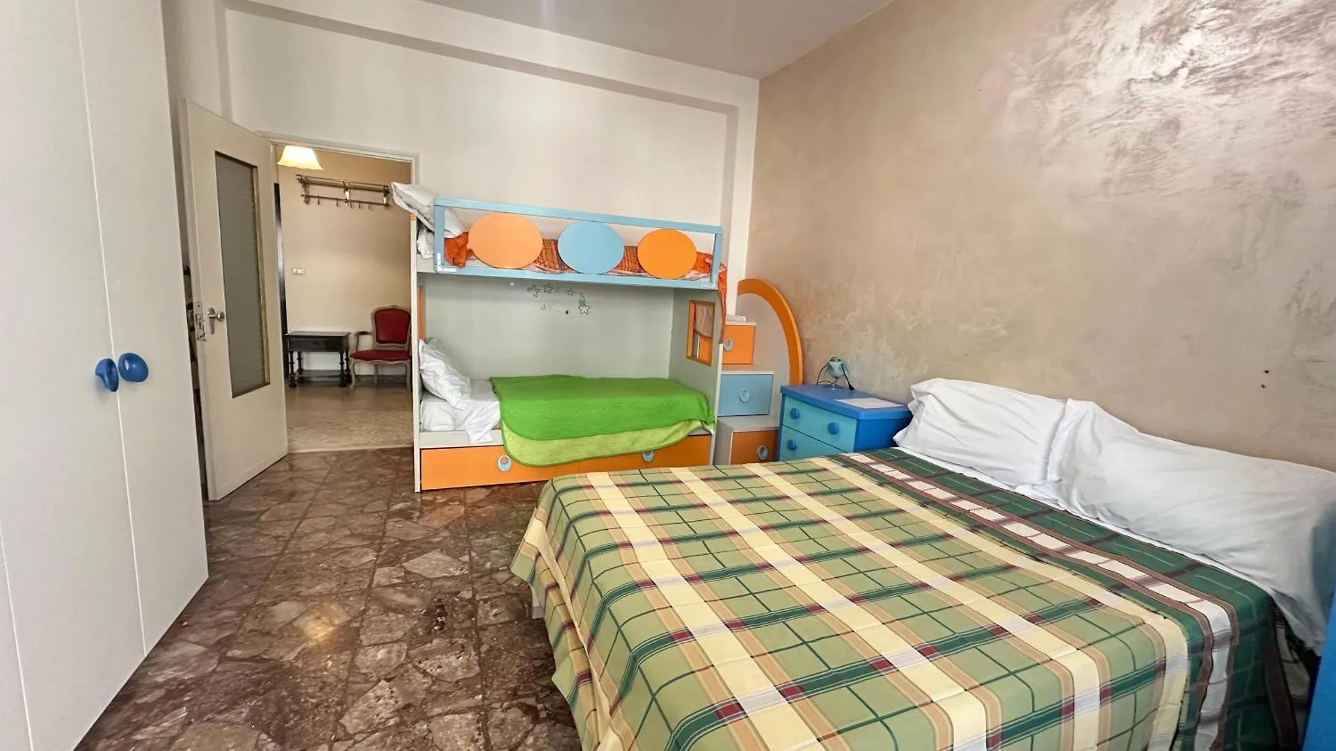 Casa Salus Apartment Lido di Ostia