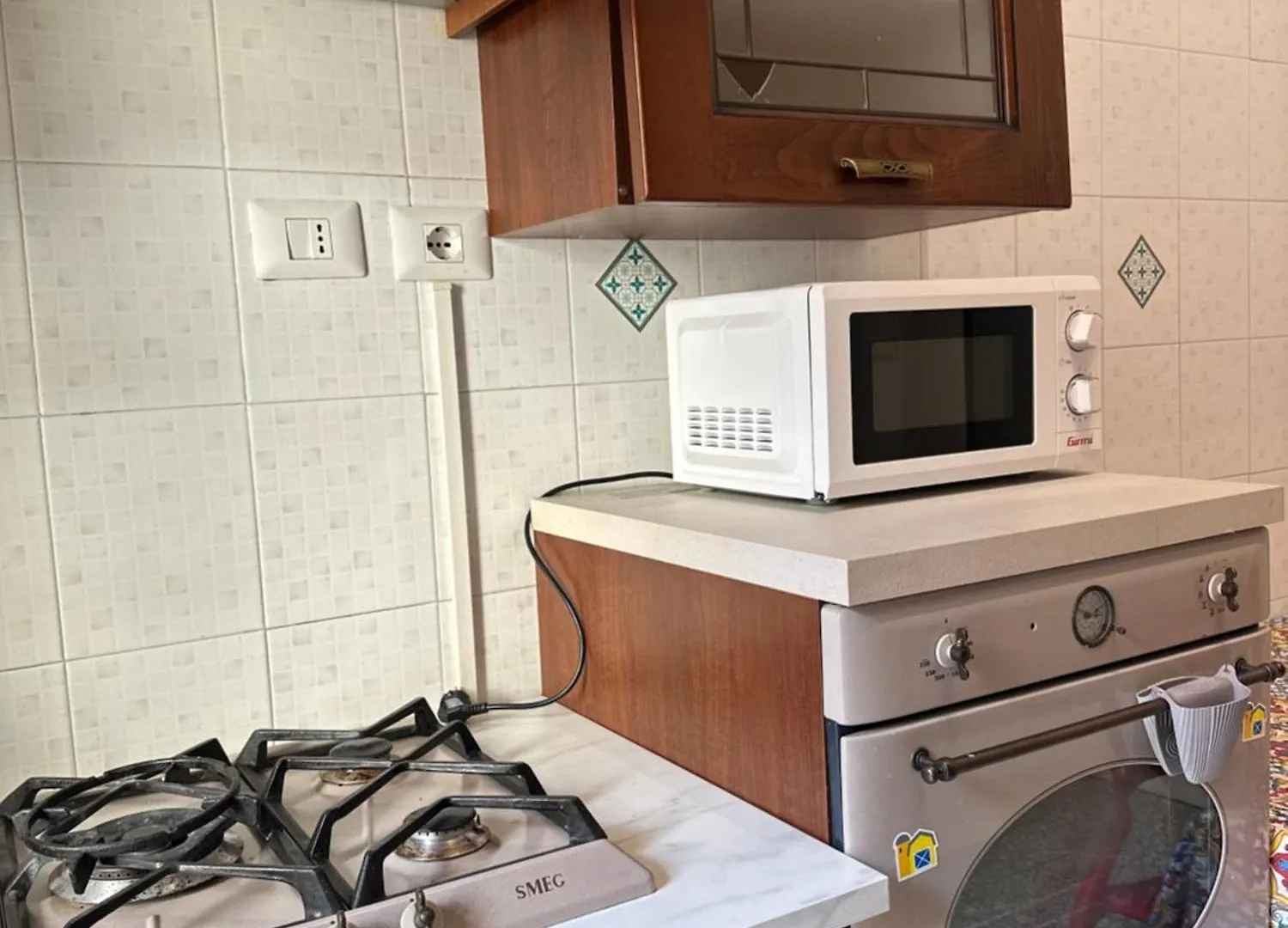 Casa Salus Apartment Lido di Ostia Italy