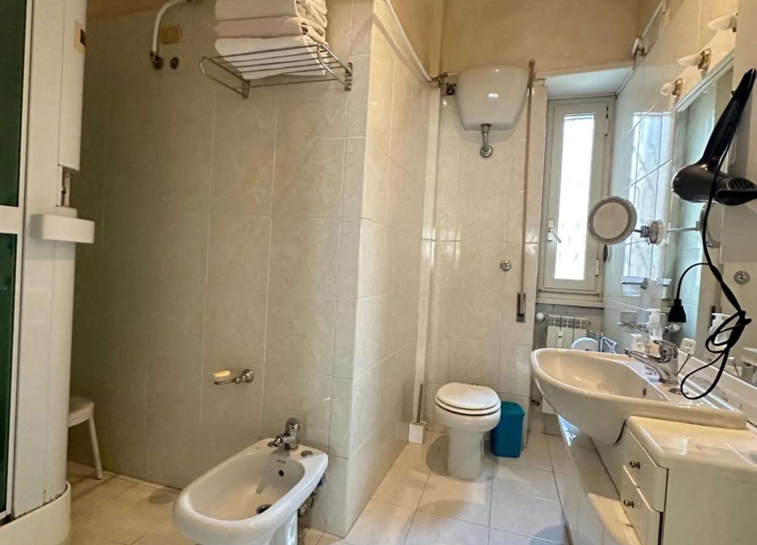 Casa Salus Apartment Lido di Ostia 0*,