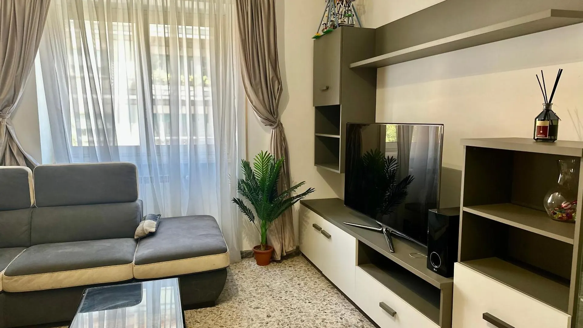 Casa Salus Apartment Lido di Ostia