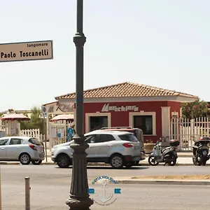Lotito Loft Appartement